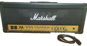 Marshall MA100H TUBE AMP - Picture 1 of 13
