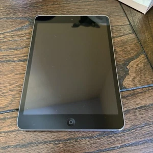 Apple iPad Mini 2 - 16GB - WiFi - 7,9" Pantalla Retina - Gris espacial - A1489 - Imagen 1 de 8