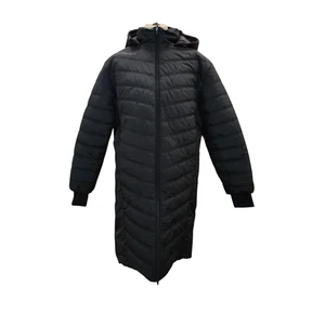 ellesse Damen Pejo Padded Jacket Jacke, Schwarz, L EU - Bild 1 von 4