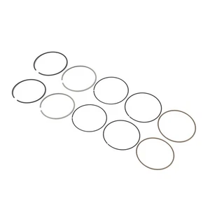 2 Sets Piston Rings Kit STD For For Suzuki VS800 VS 800 1992-2006 - Picture 1 of 6