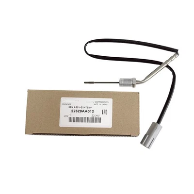 OEM FOR  Subaru  Forester Impreza  22629AA012 TURBO Exhaust Temperature Sensor - Image 1 of 4