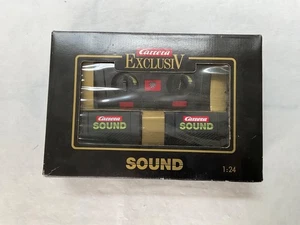 Carrera 20709 Race Car Sound Box - Picture 1 of 4