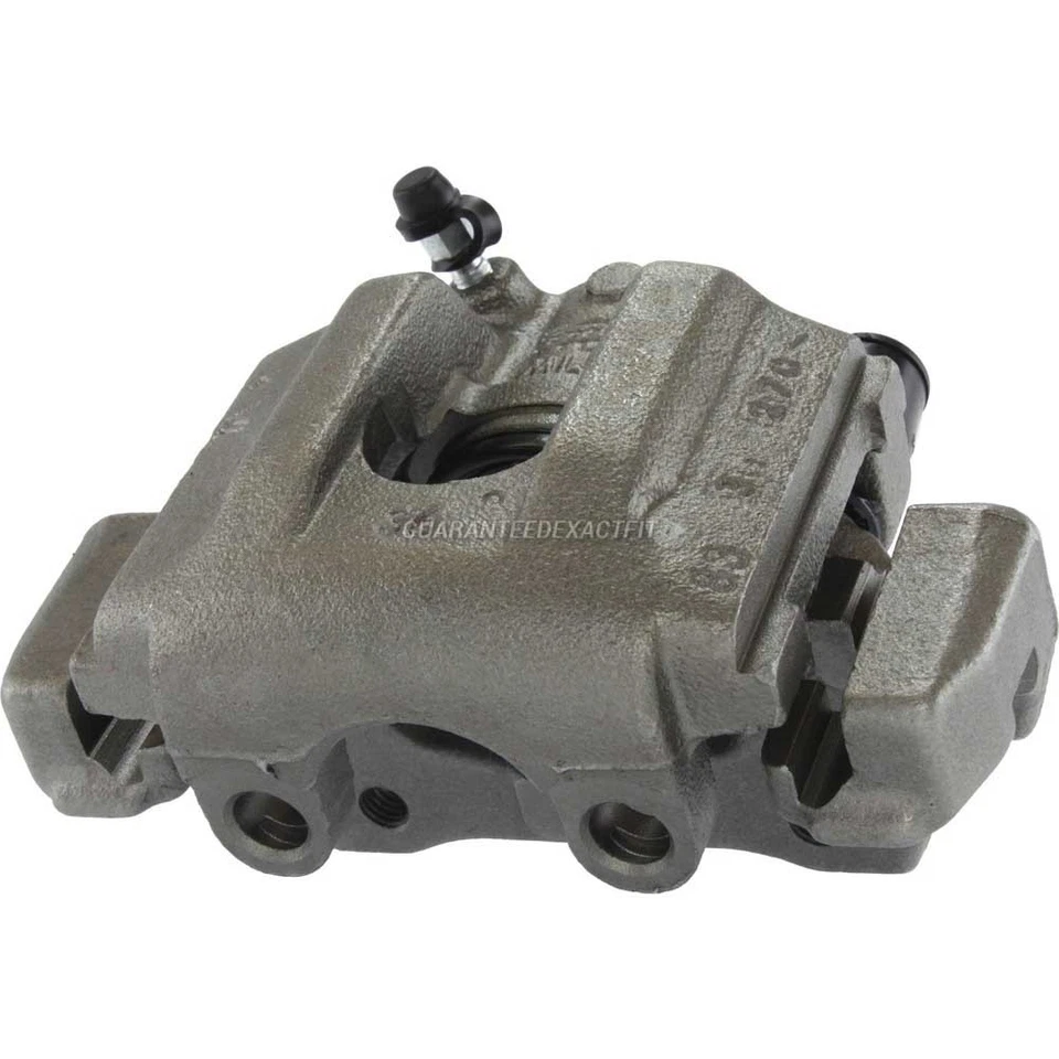 For BMW 318i 318is 325is 328is 328i Centric Rear Left Brake Caliper TCP - Image 1 of 4