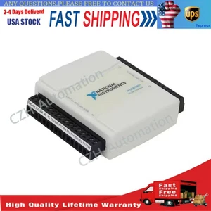 NEW National Instruments USB8451 USB-8451 FAST SHIPPING - Picture 1 of 9