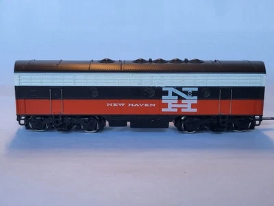 Märklin H0 4062 F7 B-Unit New Haven in Original Packaging - Image 1 of 4