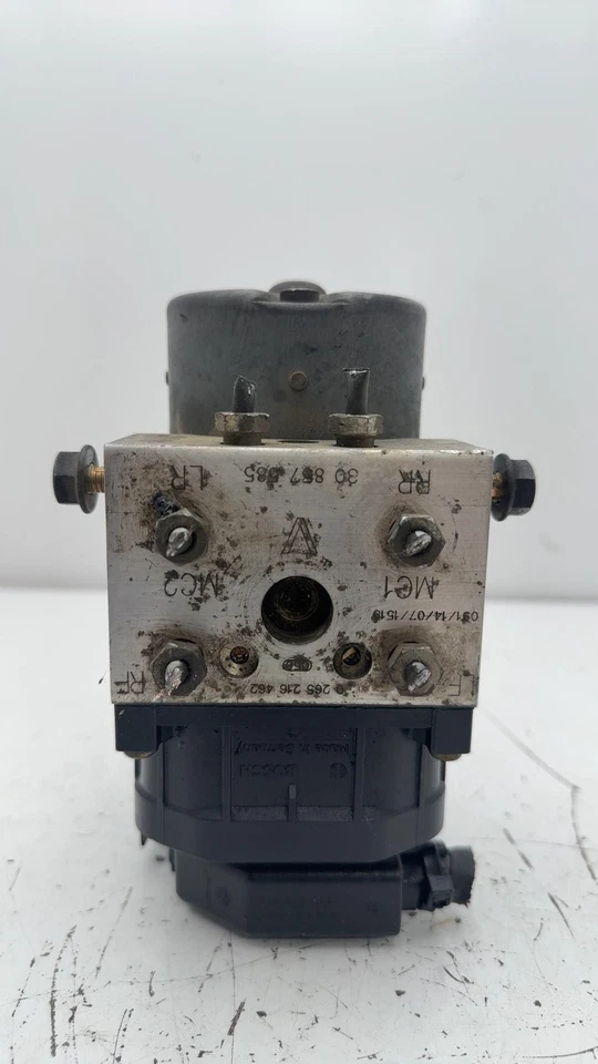 Peças de freio antibloqueio ABS VOLVO 40 SERIES 2000-2004 - Imagem 1 de 4