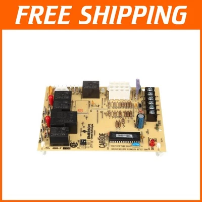 Furnace Control Board Replacement - Image 1 of 2