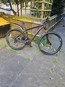 Merida Big 9 29er Mountain Bike Men - Picture 1 of 5