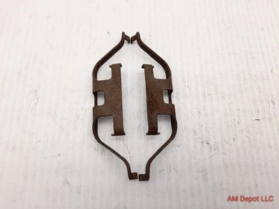 BMW 335xi 335i E90 E92 2008 juego de pinzas de freno trasero 2 piezas 34216753675 Foto 1 de 3