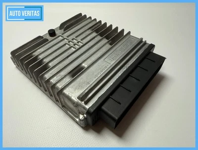 Original Ford Mondeo III Combi (BWY) engine control unit 6S71-12A650-FB - Image 1 of 4