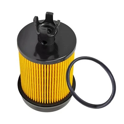 Kit de filtro de combustible apto para Hino 195 2013-2020 Hino 155 2017-2019 23304-78090 Foto 1 de 4