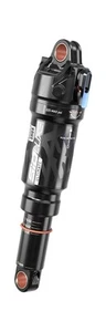 Shock Absorber and Three Position Lockout SIDLUXE ULTIMATE LEVER 165X45 TRUNNION S - Picture 1 of 1