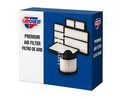 Engine Air Filter - Chrysler 200 & Dodge Avenger 2011-2014 3.6, Journey 11-19 ⬇︎ - Image 1 of 4