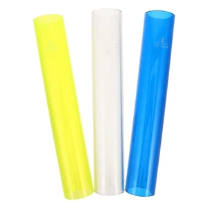 3 Pezzi Forniture Ping Pong Rotolo Stick Colla Spargi Strumento Applicatore - Foto 1 di 20