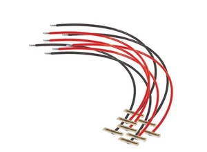PECO - Terminal Joiners -- Code 70, 75 & 83 pkg(4) - Imagen 1 de 1