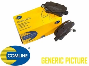 Comline Rear Brake Pads Fits Nissan, Jeep Models (Check Desc.) - Picture 1 of 1