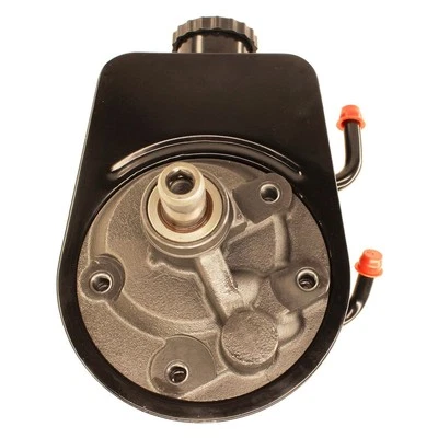 For Chevy C2500 Suburban 1992-1995 Lares 12610 New Power Steering Pump - Image 1 of 4