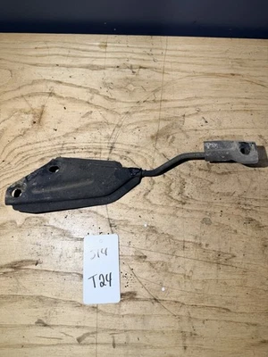 95-98 Nissan 240sx S14 Transmission Tunnel Brace Bracket Zenki Kouki Silvia - Image 1 of 4