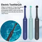 Adult Kids Electric Rotating Toothbrush Household Waterproofs Soft B49C
