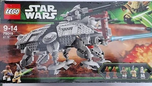 LEGO Star Wars 75019 AT-TE sachets non ouverts - Imagen 1 de 10