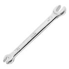 Silver Tone 5.5Mm X 7Mm U Shape  Open-Ended Wrench Tool L2r46636