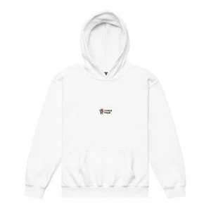 Youth heavy blend hoodie , unique and a very good quality - Picture 1 of 11