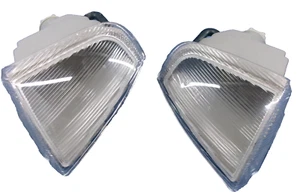 Blinkleuchte Blinker links und rechts  Opel Omega 10/86-09/90 - Bild 1 von 10