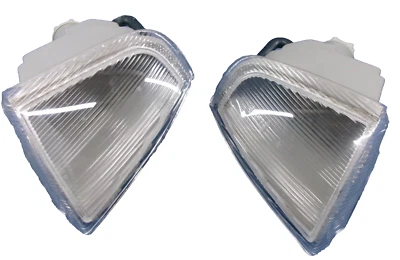 Freccia indicatore di direzione sinistra e destra Opel Omega 10/86-09/90 - Immagine 1 di 4