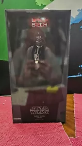 Star Wars Sideshow Collectibles 1:6 Darth Vader Sith Lord NEU - Bild 1 von 10