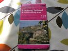 OS MAP LANDRANGER NO 127 STAFFORD TELFORD & SURROUNDING  AREAS IN GOOD CONDITION