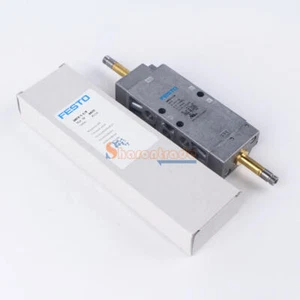 New Festo JMFH-5-1/8 8820 Solenoid Valve JMFH518 - Picture 1 of 9