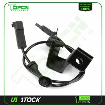 Sensor de velocidad ABS delantero lado del conductor para Lincoln MKZ 2013 2014-2018 SEL base 2,0 L Foto 1 de 4