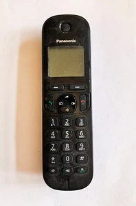 Panasonic KX-TGCA20EX Telefono cordless portatile di ricambio - NO BATTERIE - Foto 1 di 2