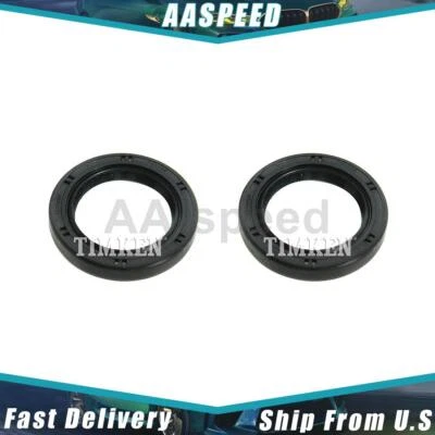 Sello diferencial transmisión automática Timken para Toyota Camry 1999 2000 2001 Foto 1 de 4