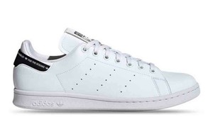 Scarpe da ginnastica da uomo neri adidas Stan Smith | Acquisti Online su  eBay