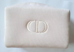 NEW DIOR COSMETICS TRAVEL BAG - Picture 1 of 6