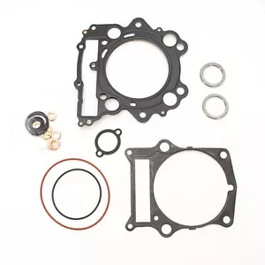 Kit de juntas de extremo superior Raptor Rhino Grizzley 660 Cometic STD BORE C7044 - Imagen 1 de 2