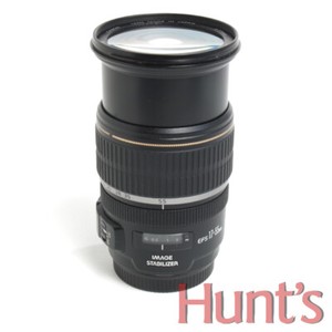 CANON 17-55mm f2.8 IS USM EF-S MOUNT AUTO FOCUS ZOOM LENS