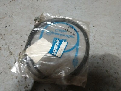 Datsun 2000 Toyota KE20 Corolla Speedo Cable 83710-19145 NOS 71 72 73 74  - Image 1 of 3