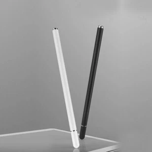 Lápiz óptico con pantalla táctil para iPhone Galaxy Tablet Smartphone móvil escritura - Imagen 1 de 13
