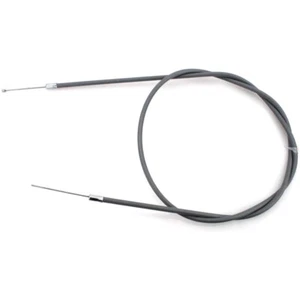 Starter Cable Grey Colour for Hercules K 50 SE, RE, DKW Mokick Small Motorcycle Ultra - Picture 1 of 1