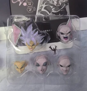Black Hole Giocattolo Dragon Ball Super Jiren La Chiave dell'Egoismo Confezione Accessori - Foto 1 di 1