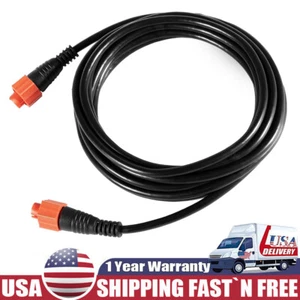 0127-29 Ethernet Cable Replace for Lowrance Ethext-15Yl 3004.7036,15ft(4.5m) - Picture 1 of 12
