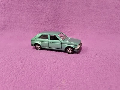 MEBETOYS A129 TALBOT SIMCA HORIZON SCALA 1/43 - Immagine 1 di 4