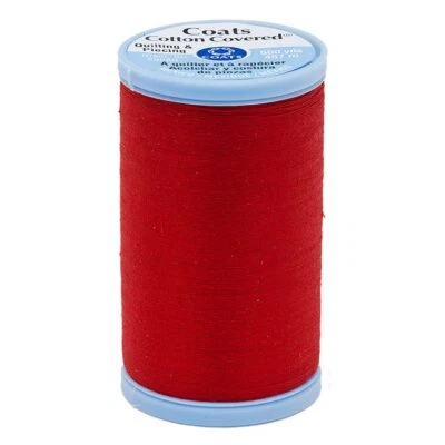Coats & Clark Quilting and Piecing Thread (500yds) - Image 1 of 4