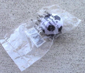 Coolballs Soccer Ball Car Antenna Topper 2002 - Picture 1 of 2