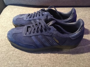 Las mejores ofertas en Zapatillas de tenis Adidas Samba para hombres | eBay