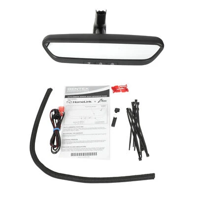 Espejo retrovisor con atenuación automática Telluride S9F62-AU000 NUEVO OEM para Kia 2020-2024 Foto 1 de 4