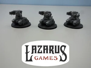 Warhammer 40k Adeptus Mechanicus - Kataphron Breachers (unbemalt) - Bild 1 von 4