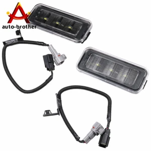 BED LIGHTING KIT PT857-35200 FOR 2020-2021 TOYOTA TACOMA SR5 TRD - Bild 1 von 12